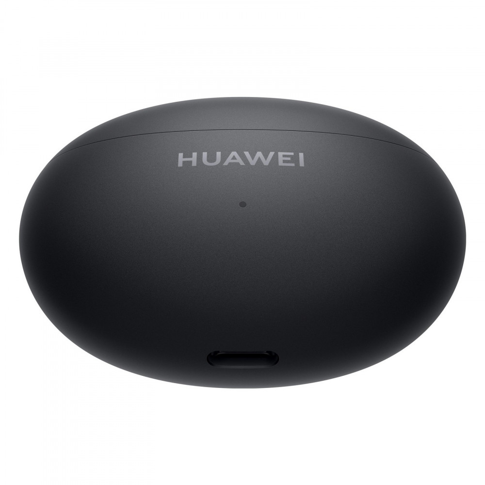 Bluetooth-гарнітура Huawei FreeBuds 6i Black (55037551)