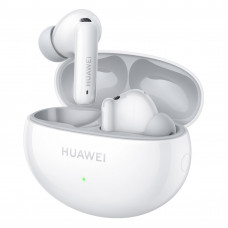 Bluetooth-гарнітура Huawei FreeBuds 6i White (55037552)