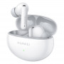 Bluetooth-гарнітура Huawei FreeBuds 6i White (55037552)