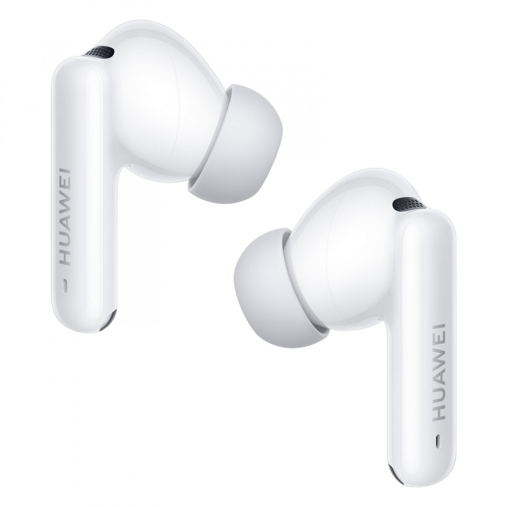 Bluetooth-гарнітура Huawei FreeBuds 6i White (55037552)