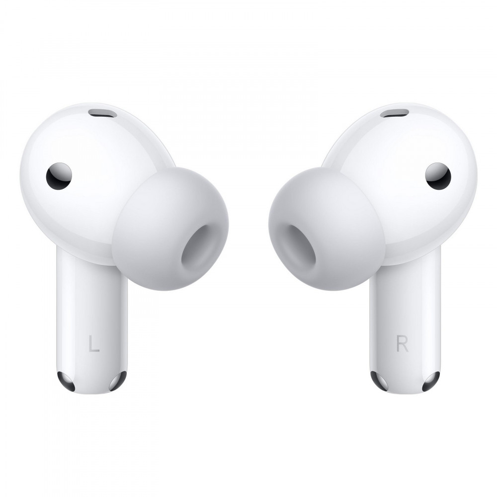 Bluetooth-гарнітура Huawei FreeBuds 6i White (55037552)