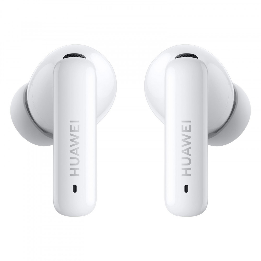 Bluetooth-гарнітура Huawei FreeBuds 6i White (55037552)