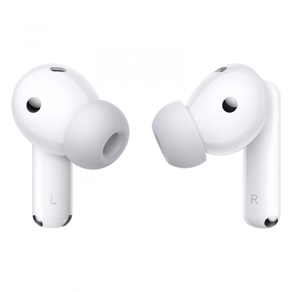 Bluetooth-гарнітура Huawei FreeBuds 6i White (55037552)