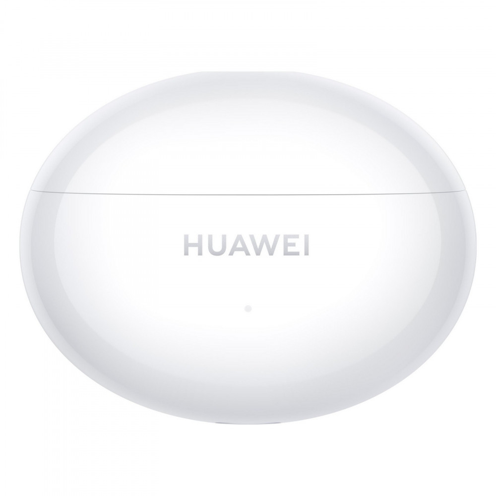 Bluetooth-гарнітура Huawei FreeBuds 6i White (55037552)