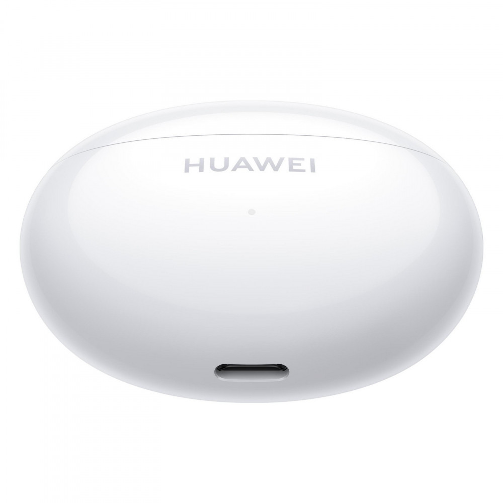Bluetooth-гарнітура Huawei FreeBuds 6i White (55037552)