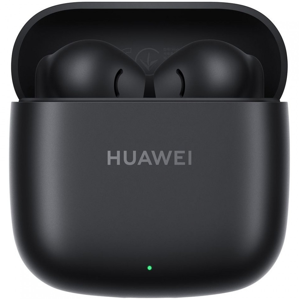Bluetooth-гарнітура Huawei FreeBuds SE 2 Black (55037507)