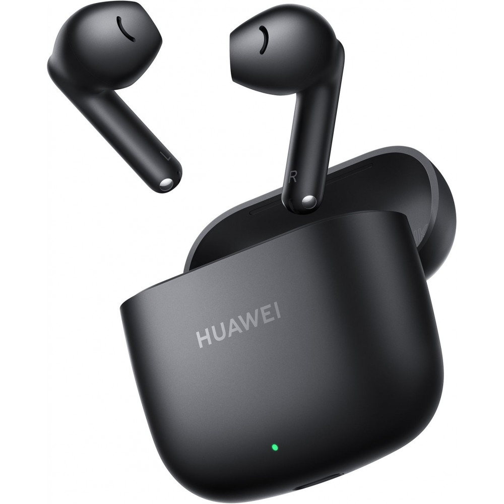Bluetooth-гарнітура Huawei FreeBuds SE 2 Black (55037507)
