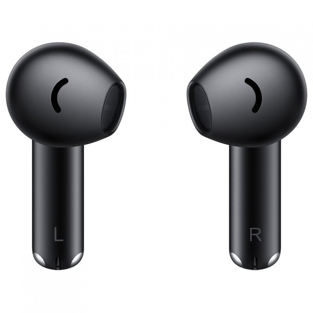 Bluetooth-гарнітура Huawei FreeBuds SE 2 Black (55037507)