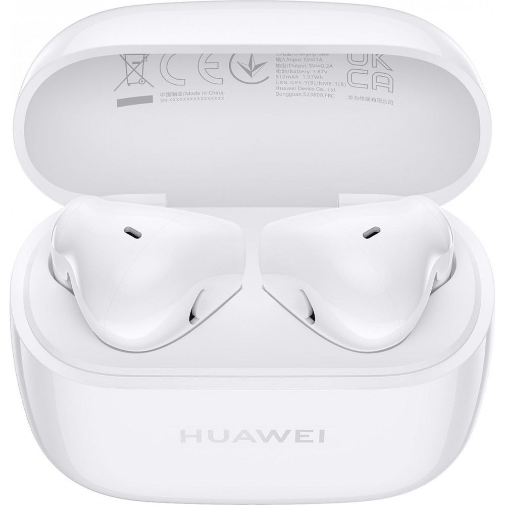 Bluetooth-гарнітура Huawei Freebuds SE 2 Ceramic White (55036939)