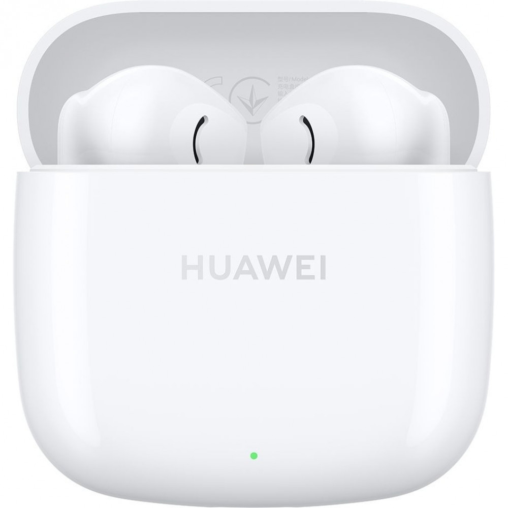 Bluetooth-гарнітура Huawei Freebuds SE 2 Ceramic White (55036939)