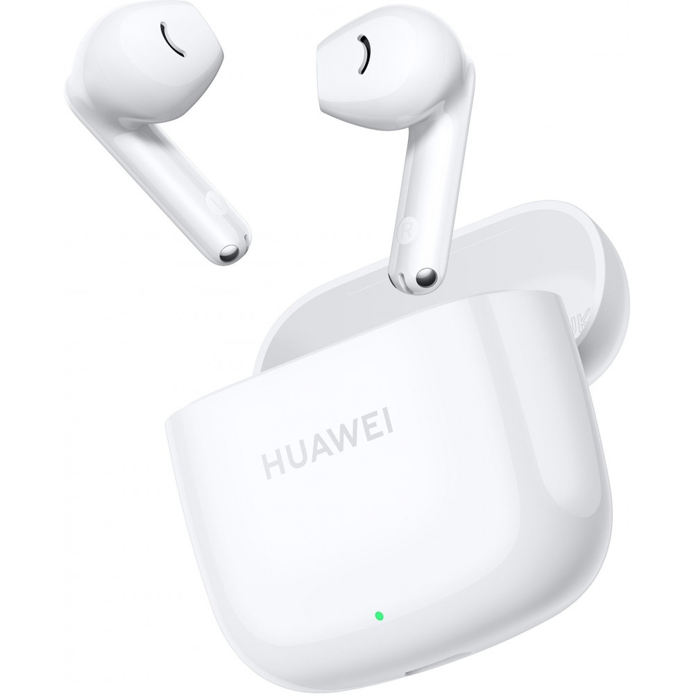 Bluetooth-гарнітура Huawei Freebuds SE 2 Ceramic White (55036939)
