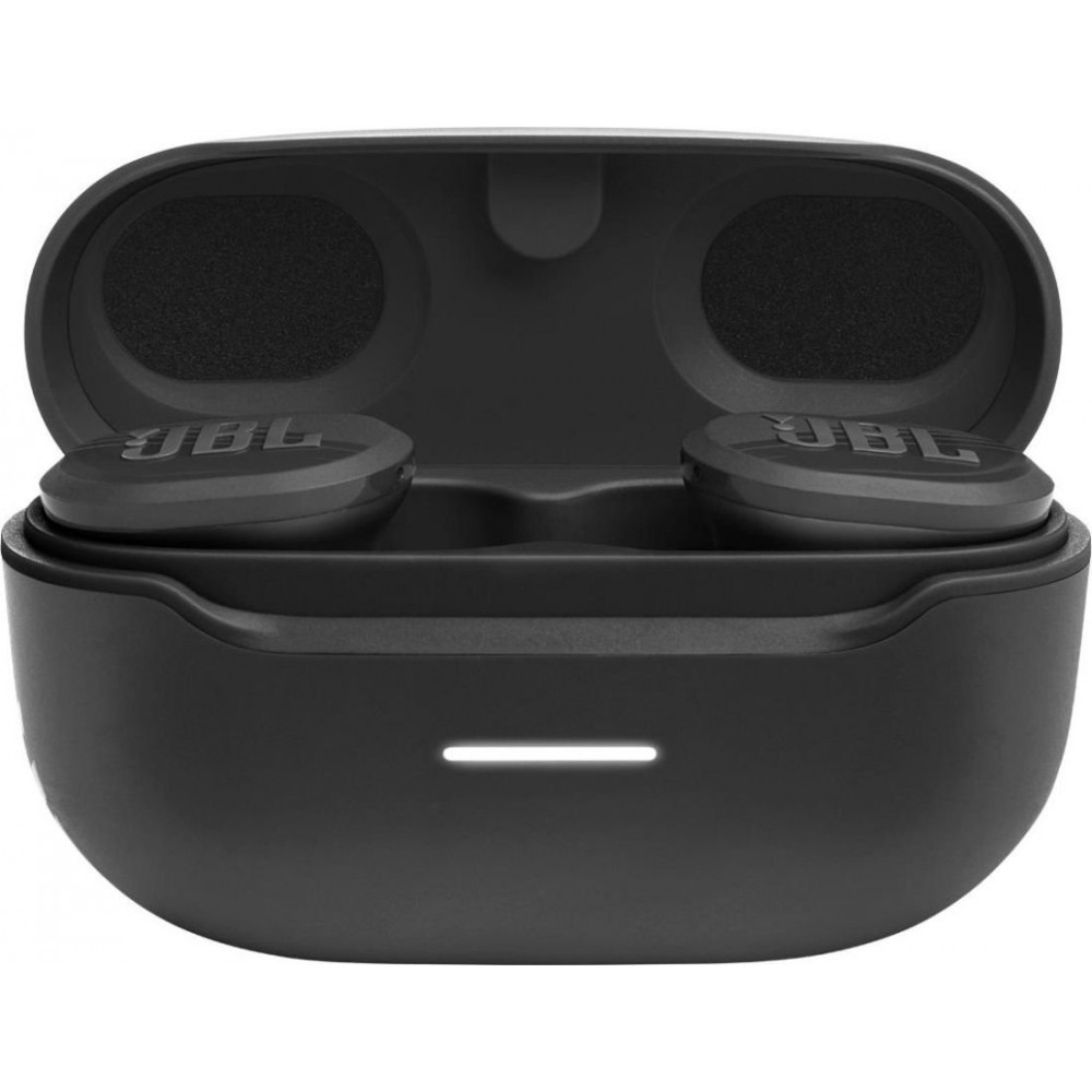 Bluetooth-гарнітура JBL Endurance Race Black (JBLENDURACEBLK)