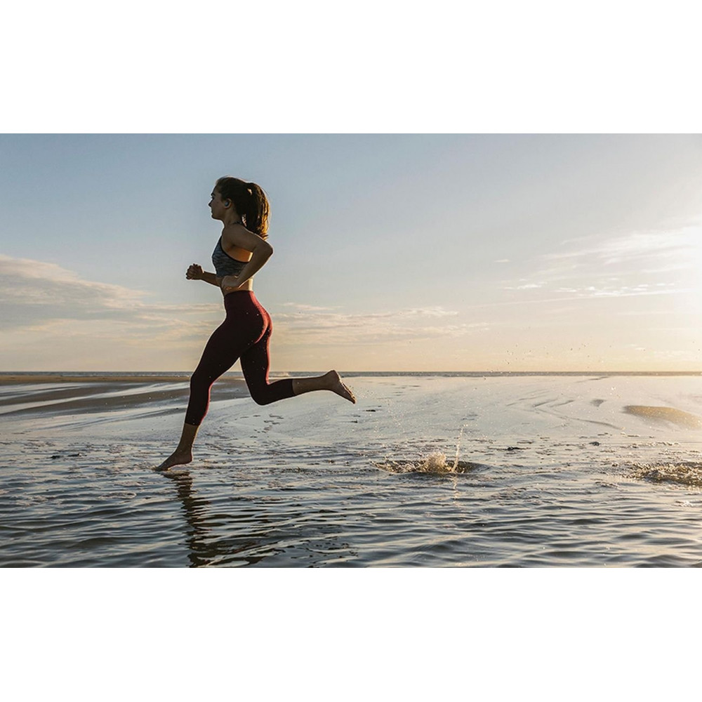 Bluetooth-гарнітура JBL Endurance Race Black (JBLENDURACEBLK)