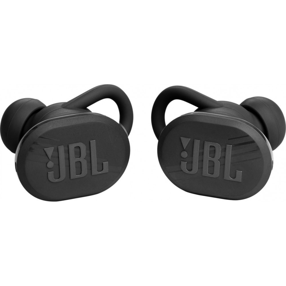 Bluetooth-гарнітура JBL Endurance Race Black (JBLENDURACEBLK)