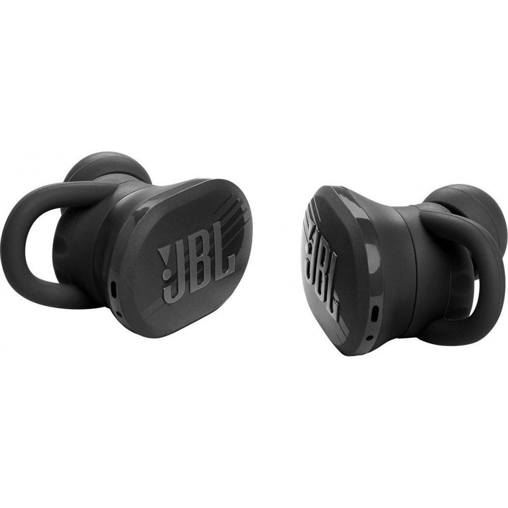 Bluetooth-гарнітура JBL Endurance Race Black (JBLENDURACEBLK)