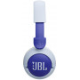 Bluetooth-гарнітура JBL JR320BT Blue (JBLJR320BTBLU)
