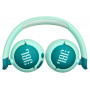 Bluetooth-гарнітура JBL JR320BT Green (JBLJR320BTGRN)