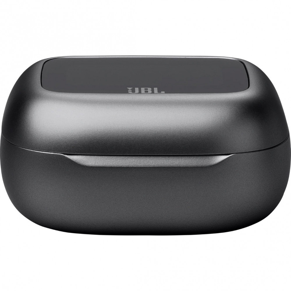 Bluetooth-гарнітура JBL Live Flex 3 Black (JBLLIVEFLEX3BLK)