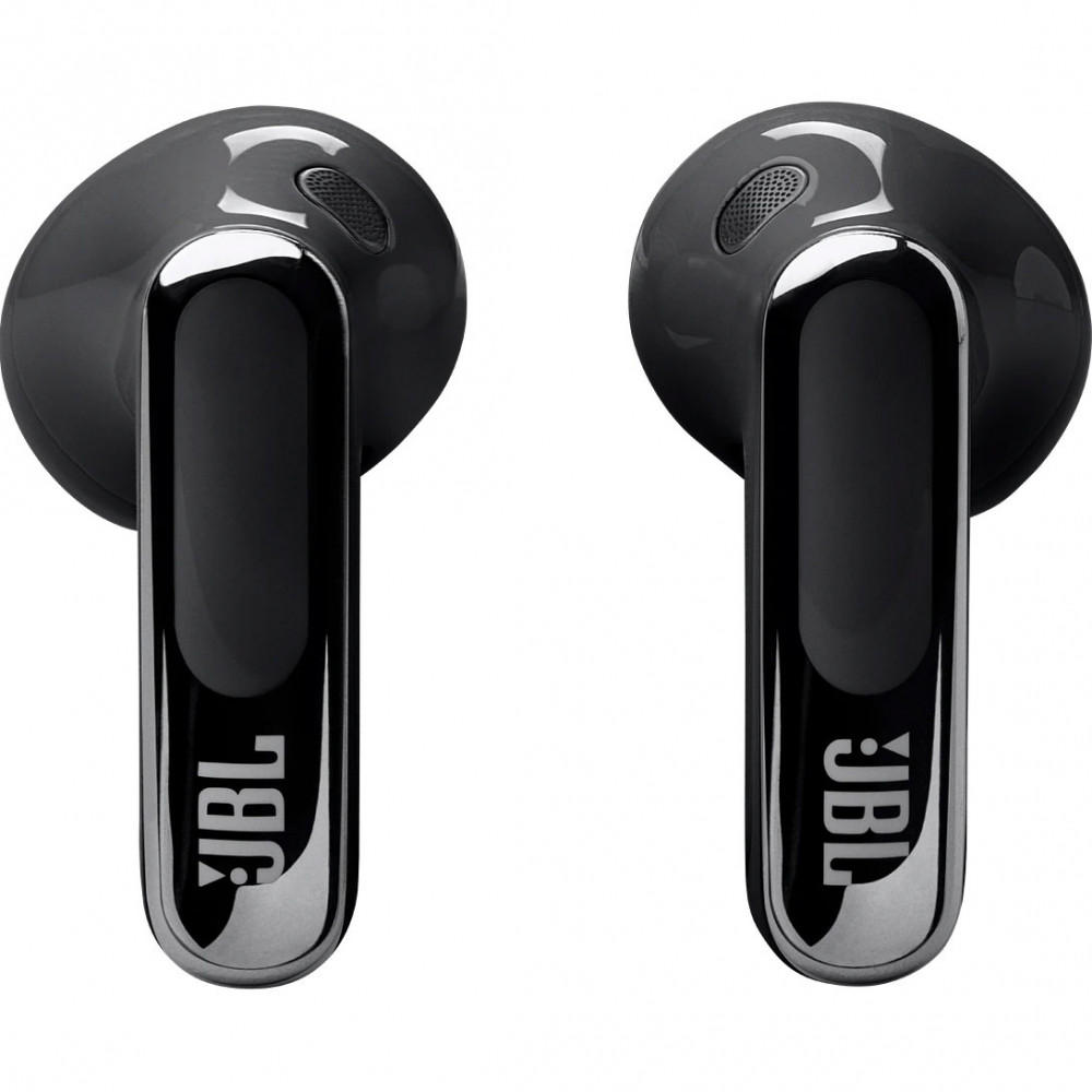 Bluetooth-гарнітура JBL Live Flex 3 Black (JBLLIVEFLEX3BLK)