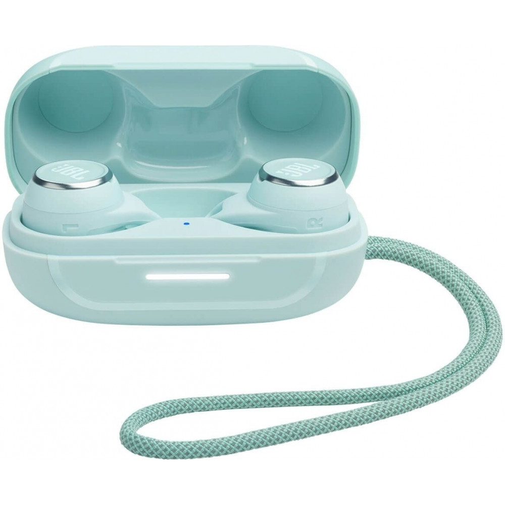 Bluetooth-гарнітура JBL Reflect Aero Mint (JBLREFLECTAEROMINT)