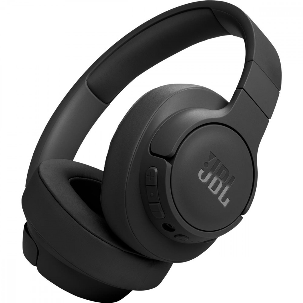 Bluetooth-гарнітура JBL T770NC Black (JBLT770NCBLK)