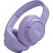 Bluetooth-гарнітура JBL T770NC Purple (JBLT770NCPUR) Bluetooth-гарнітура JBL T770NC Purple (JBLT770NCPUR)