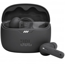 Bluetooth-гарнітура JBL Tune 245NC TWS Black (JBLT245NCTWSBLK) Bluetooth-гарнітура JBL Tune 245NC TWS Black (JBLT245NCTWSBLK)