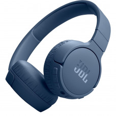 Bluetooth-гарнітура JBL Tune 670NC Blue (JBLT670NCBLU)