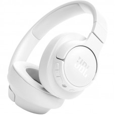 Bluetooth-гарнітура JBL Tune 720BT White (JBLT720BTWHT) Bluetooth-гарнітура JBL Tune 720BT White (JBLT720BTWHT)