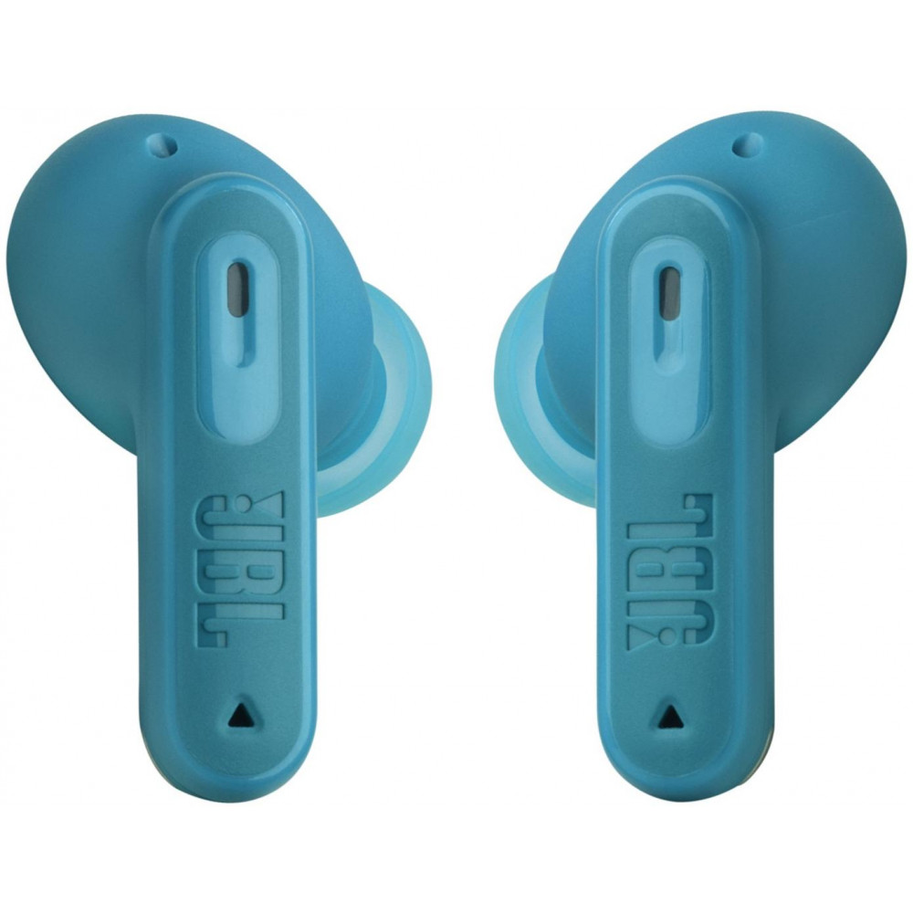 Bluetooth-гарнітура JBL Tune Beam 2 Turquoise (JBLTBEAM2TQE)
