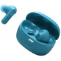 Bluetooth-гарнітура JBL Tune Beam 2 Turquoise (JBLTBEAM2TQE)