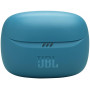 Bluetooth-гарнітура JBL Tune Beam 2 Turquoise (JBLTBEAM2TQE)