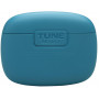 Bluetooth-гарнітура JBL Tune Beam 2 Turquoise (JBLTBEAM2TQE)