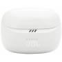 Bluetooth-гарнітура JBL Tune Beam 2 White (JBLTBEAM2WHT)