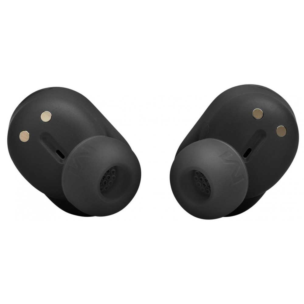 Bluetooth-гарнітура JBL Tune Buds 2 Black (JBLTBUDS2BLK)
