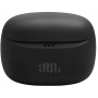 Bluetooth-гарнітура JBL Tune Buds 2 Black (JBLTBUDS2BLK)