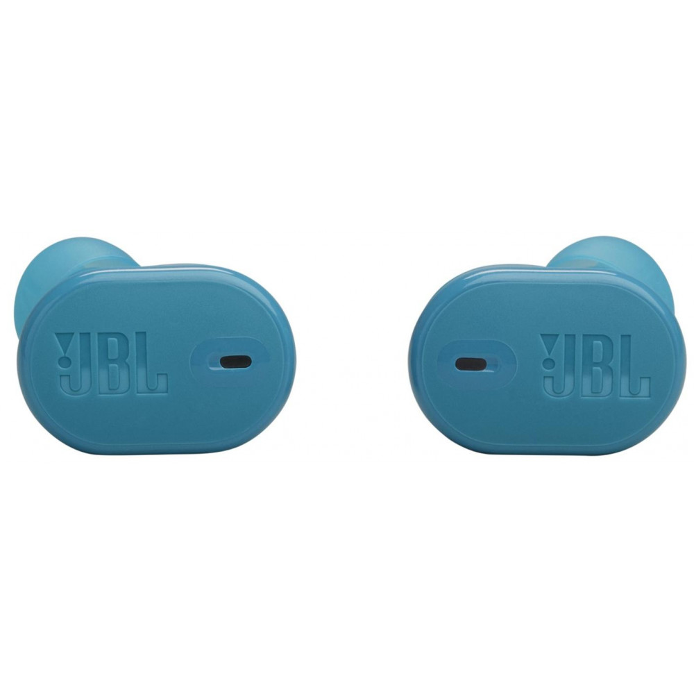 Bluetooth-гарнітура JBL Tune Buds 2 Turquoise (JBLTBUDS2TQE)