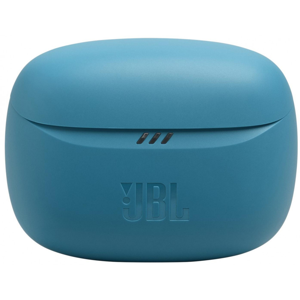 Bluetooth-гарнітура JBL Tune Buds 2 Turquoise (JBLTBUDS2TQE)