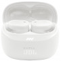 Bluetooth-гарнітура JBL Tune Buds 2 White (JBLTBUDS2WHT)