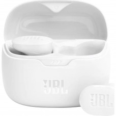 Bluetooth-гарнітура JBL Tune Buds White (JBLTBUDSWHT) Bluetooth-гарнітура JBL Tune Buds White (JBLTBUDSWHT)