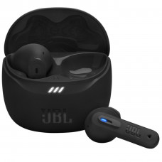 Bluetooth-гарнітура JBL Tune Flex 2 Black (JBLTFLEX2BLK) Bluetooth-гарнітура JBL Tune Flex 2 Black (JBLTFLEX2BLK)
