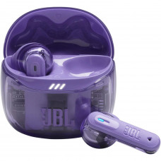 Bluetooth-гарнітура JBL Tune Flex 2 Ghost Purple (JBLTFLEX2GMAE) Bluetooth-гарнітура JBL Tune Flex 2 Ghost Purple (JBLTFLEX2GMAE)