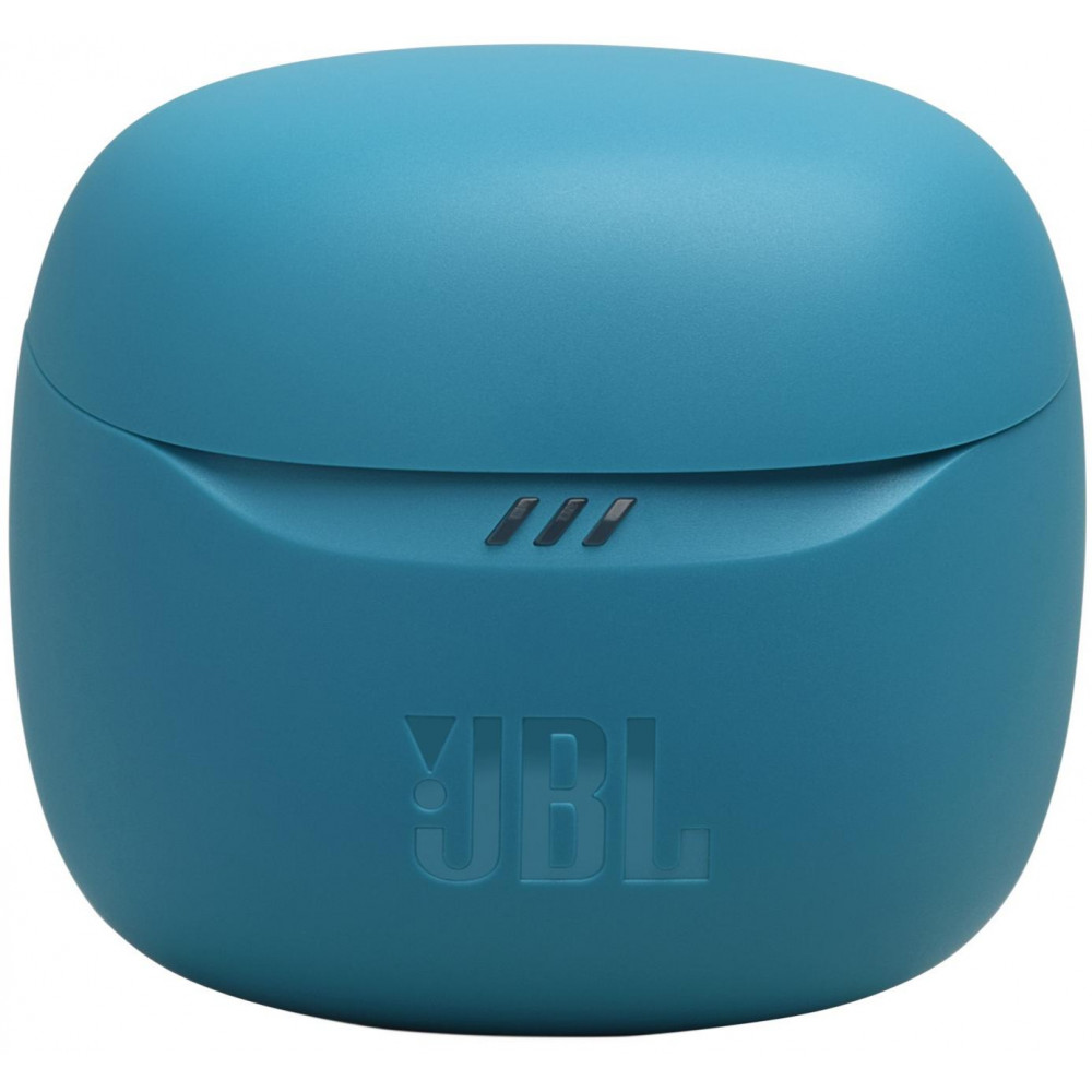 Bluetooth-гарнітура JBL Tune Flex 2 Turquoise (JBLTFLEX2TQE)