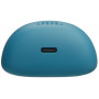 Bluetooth-гарнітура JBL Tune Flex 2 Turquoise (JBLTFLEX2TQE)