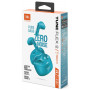 Bluetooth-гарнітура JBL Tune Flex 2 Turquoise (JBLTFLEX2TQE)