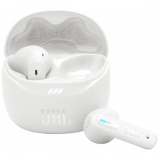 Bluetooth-гарнітура JBL Tune Flex 2 White (JBLTFLEX2WHT) Bluetooth-гарнітура JBL Tune Flex 2 White (JBLTFLEX2WHT)