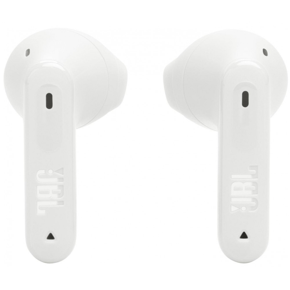 Bluetooth-гарнітура JBL Tune Flex 2 White (JBLTFLEX2WHT)