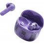 Bluetooth-гарнітура JBL Tune Flex Ghost Edition Purple (JBLTFLEXGPUR)
