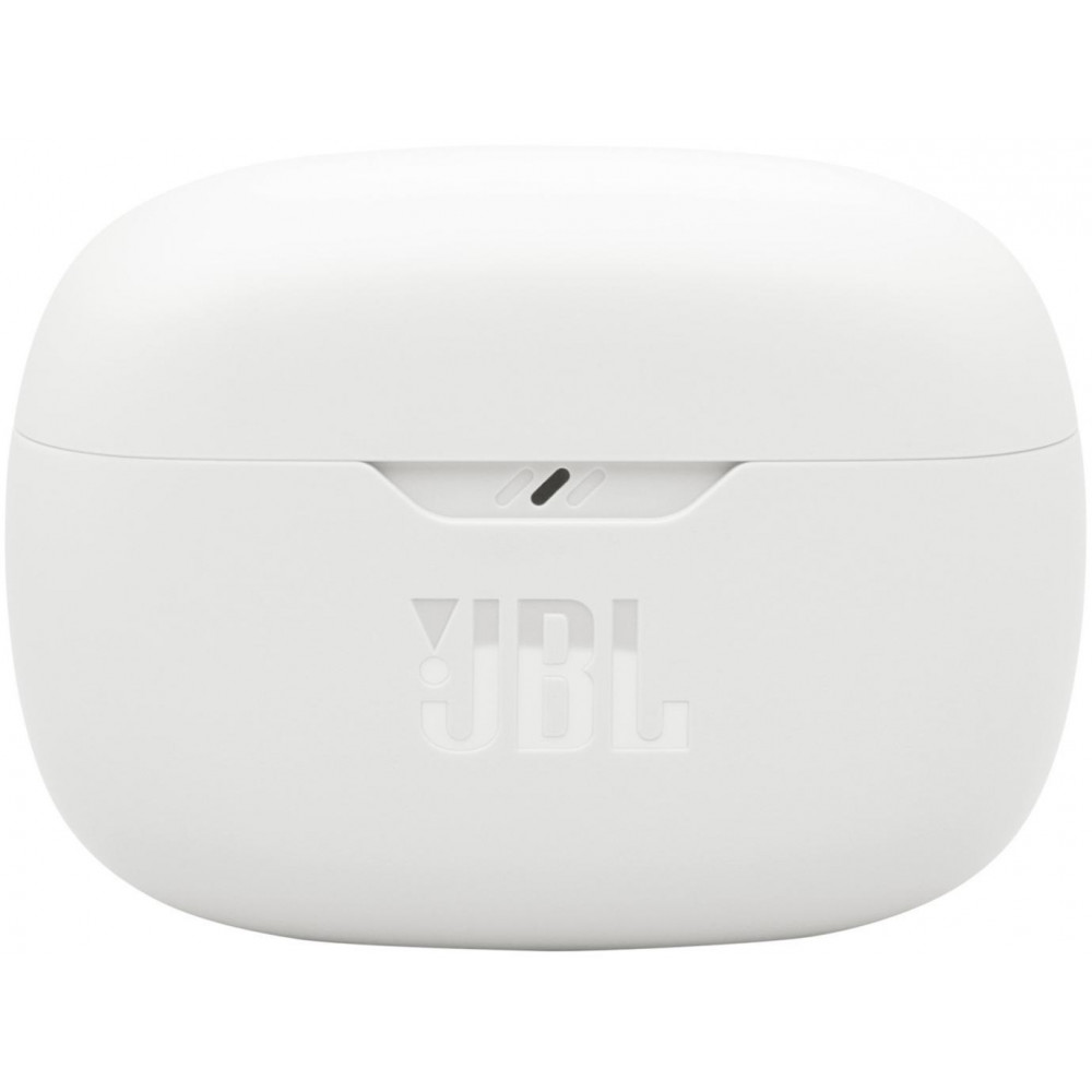 Bluetooth-гарнітура JBL Wave Beam 2 White (JBLWBEAM2WHT)