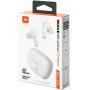 Bluetooth-гарнітура JBL Wave Beam 2 White (JBLWBEAM2WHT)